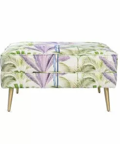 Mind The Gap MTG FURNITURE - PALMERAS OTTOMAN