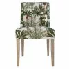 Mind The Gap MTG FURNITURE - DUKE CHAIR - MADAGASCAR LINEN