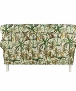 Mind The Gap MTG FURNITURE - EDINBURGH SOFA - JUNGLE LINEN