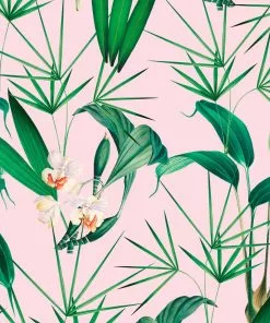 Mind The Gap Palm Springs Anthracite Wallpaper 8 Mind The Gap Palm Springs Anthracite Wallpaper