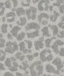 Rose & Thorn BN Panthera Panther Print Wallpaper