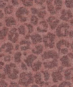 Rose & Thorn BN Panthera Panther Print Wallpaper