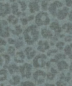 Rose & Thorn BN Panthera Panther Print Wallpaper