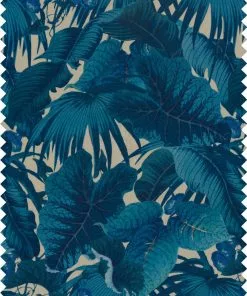 Mind The Gap New EDINBURGH SOFA - Paradeisos Linen