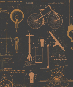 Mind The Gap The Craftsman Patents Grey Wallpaper 10 Mind The Gap The Craftsman Patents Grey Wallpaper