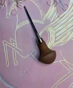 New Annika Reed Studio Pegasus Velvet - Dusk 7 New Annika Reed Studio Pegasus Velvet - Dusk