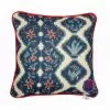 Mind The Gap Phonicia Linen Cushion