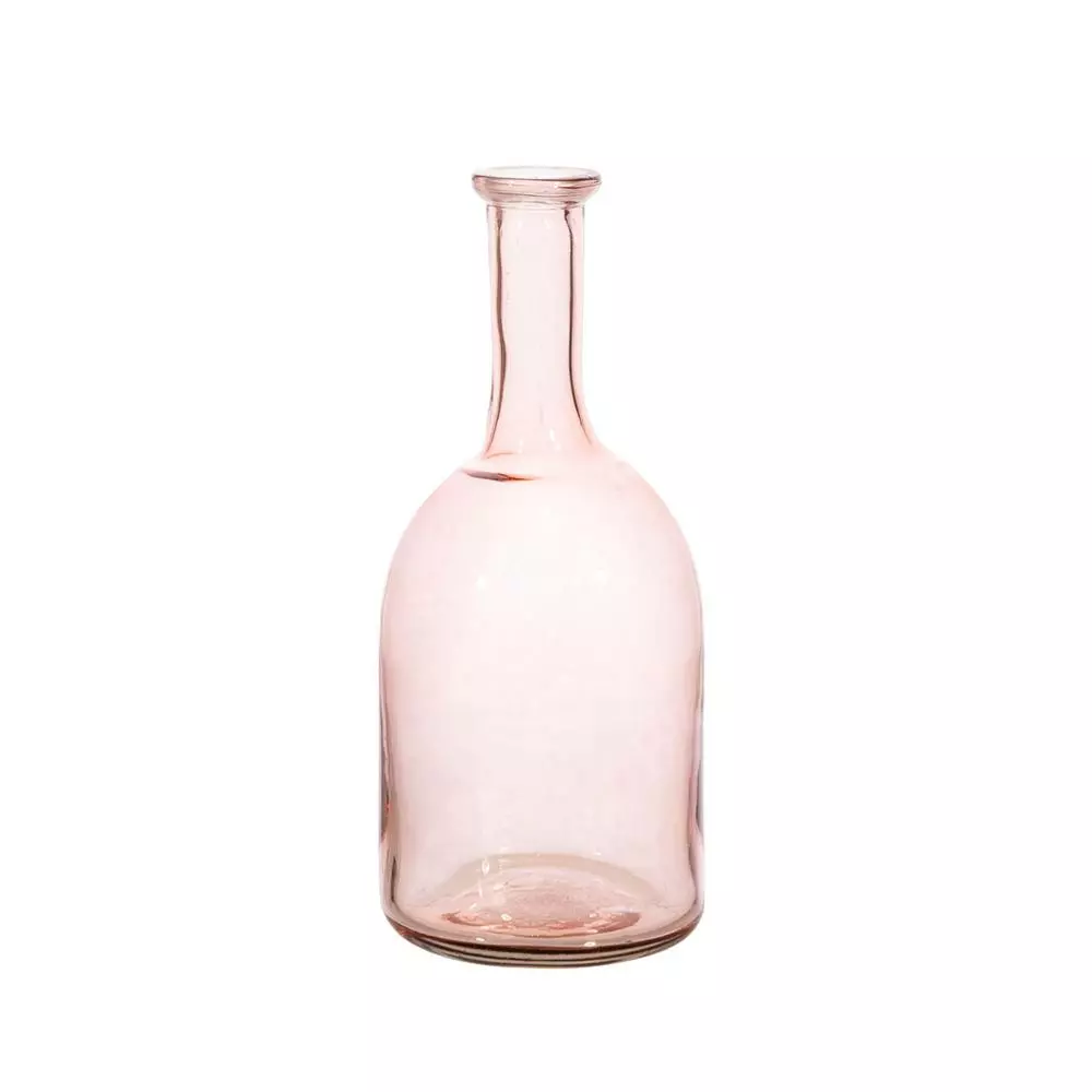 Sass & Belle Bohemian Dream Tanvi Recycled Glass Bottle Vase Blue 7 Sass & Belle Bohemian Dream Tanvi Recycled Glass Bottle Vase Blue