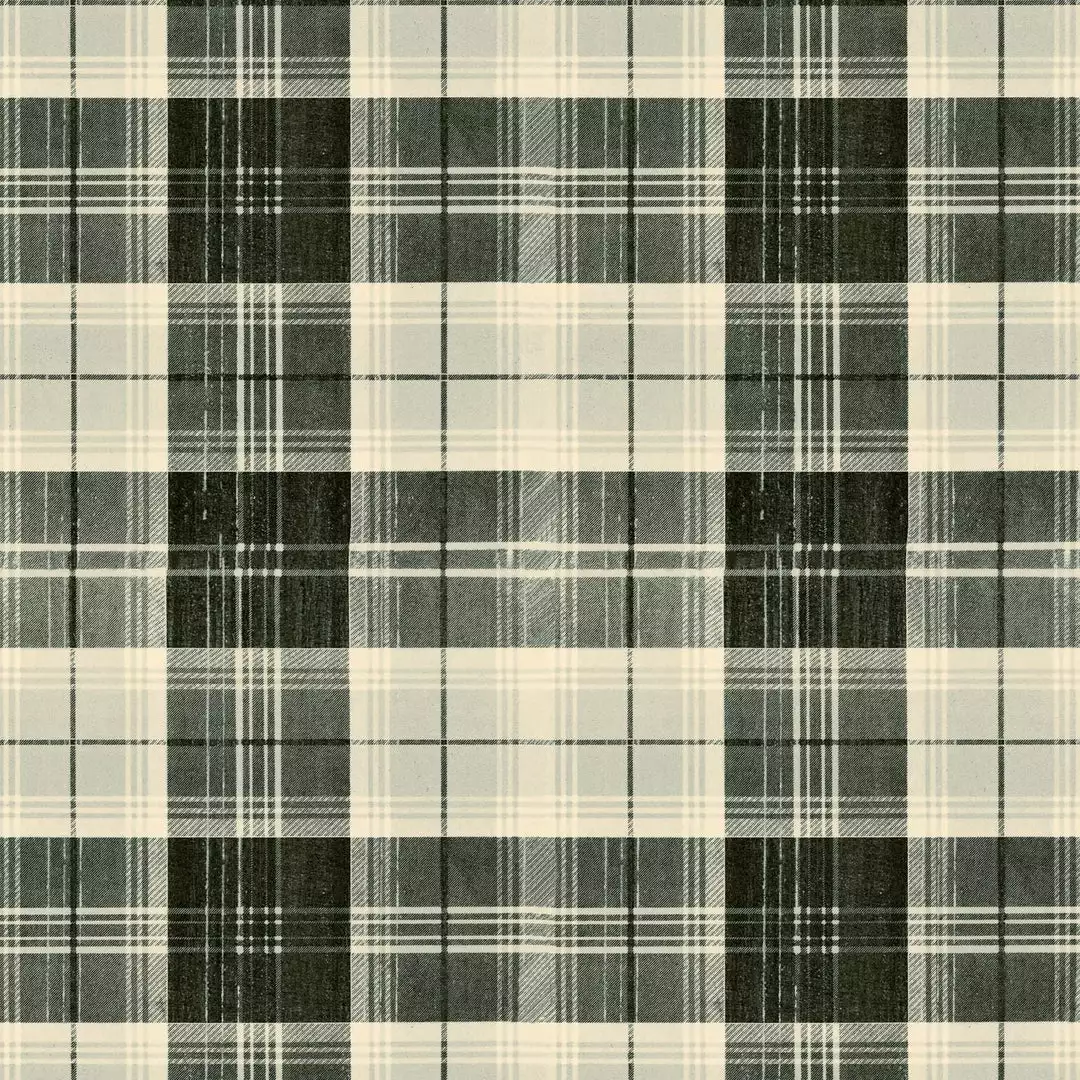 Mind The Gap Folk Couture Countryside Plaid Leather Wallpaper 6 Mind The Gap Folk Couture Countryside Plaid Leather Wallpaper