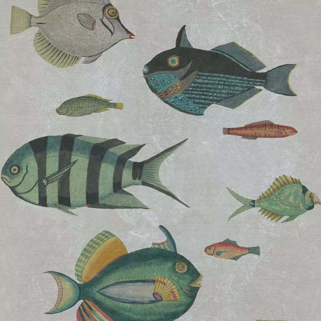 Mind The Gap Poissons Grey Wallpaper 3 Mind The Gap Poissons Grey Wallpaper