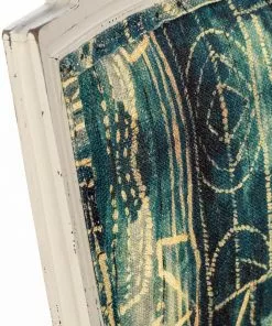 Mind The Gap MTG FURNITURE -PROVENCE DINING CHAIR - BAMILEKE LINEN