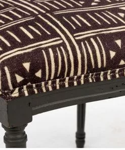 Mind The Gap Indigena MTG FURNITURE - PROVENCE DINING CHAIR - BOGOLANFINI LINEN