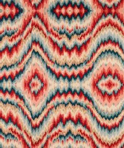 Mind The Gap Psychedelic Wallpaper The Retrograde