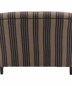 Mind The Gap Abigail Sofa - Newport Stripes