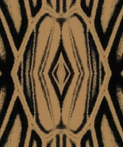 Mind The Gap Indigena Quagga Wallpaper