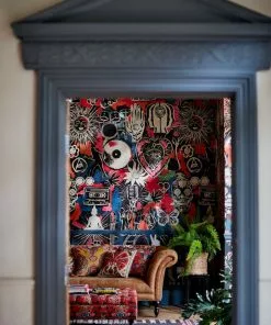 Mind The Gap New Woodstock Collection, Festival Memories Dark