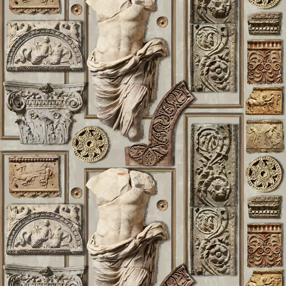 Mind The Gap Rare Artifacts Wallpaper 3 Mind The Gap Rare Artifacts Wallpaper