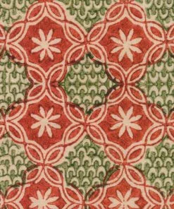 Mind The Gap Woodstock Fabrics, Rasiya Linen New