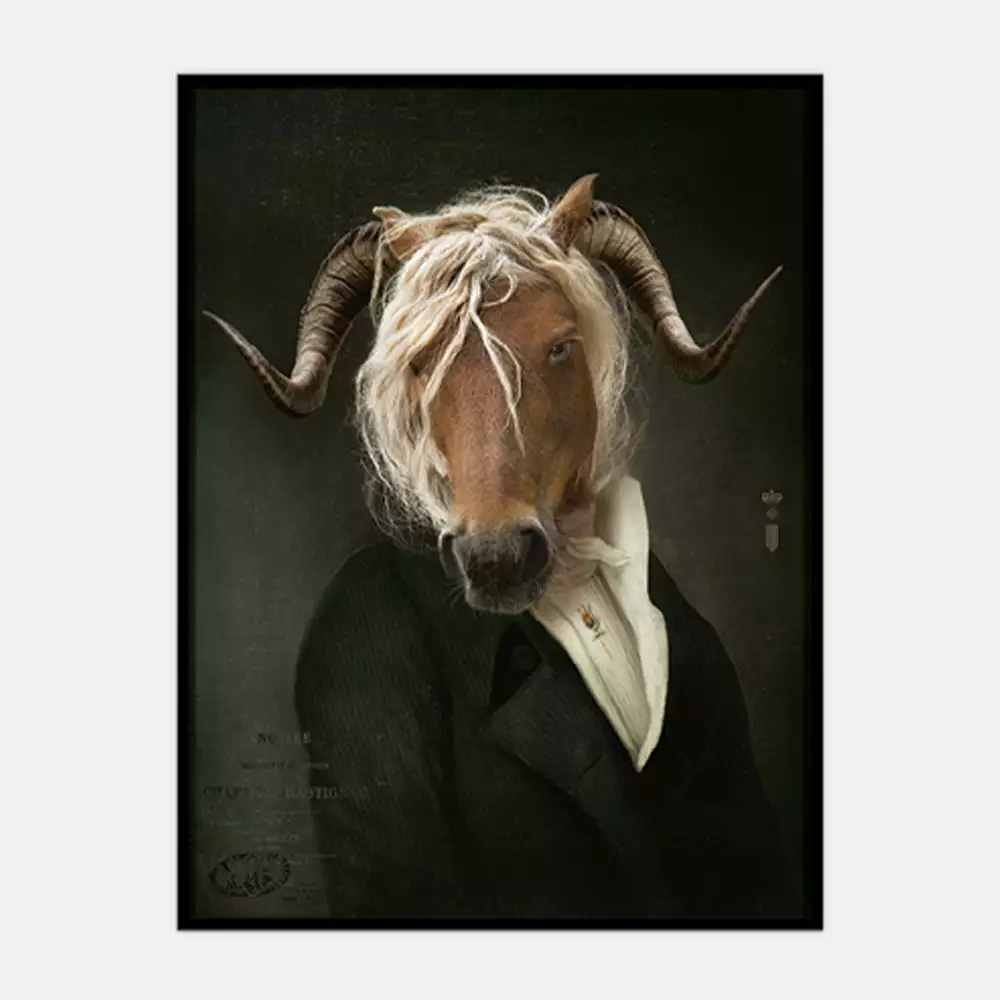 New Ibride Ragnastic Collector Portraits 4 New Ibride Ragnastic Collector Portraits