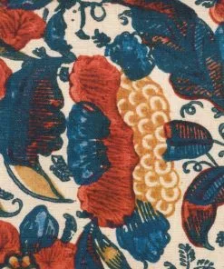 Mind The Gap Woodstock Fabrics, Remondini Floral