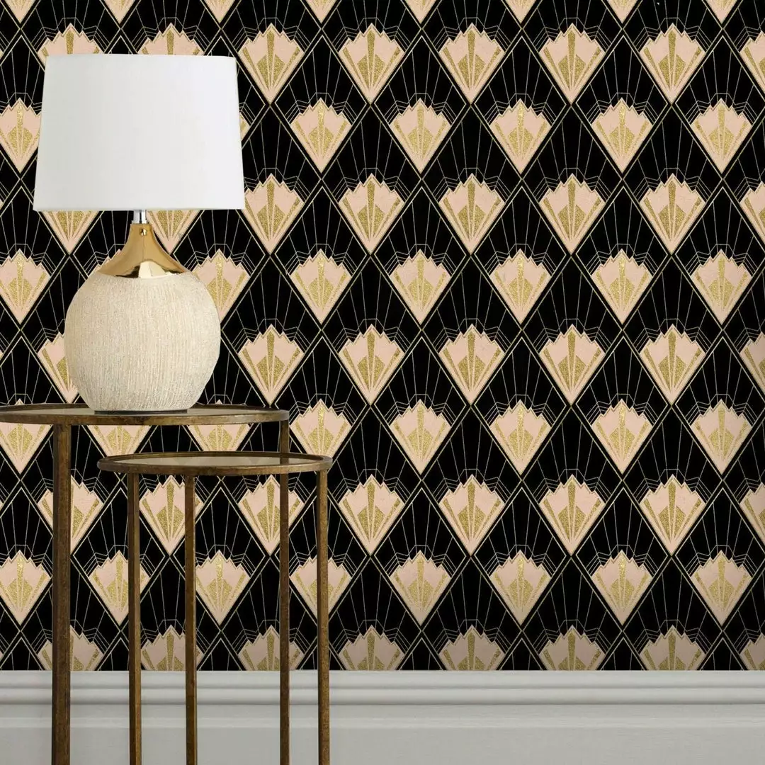 Mind The Gap Revival Wallpaper Wallpaper & Paint 4 Mind The Gap Revival Wallpaper Wallpaper & Paint