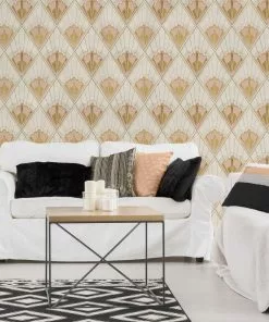 Mind The Gap Revival Wallpaper Wallpaper & Paint 9 Mind The Gap Revival Wallpaper Wallpaper & Paint