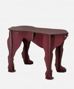 Memphis To Miami Ibride Rex Big Dog Stool Table