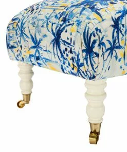 Mind The Gap Hudson Upholstered Stool In Sundance Fabrics 20 Mind The Gap Hudson Upholstered Stool In Sundance Fabrics