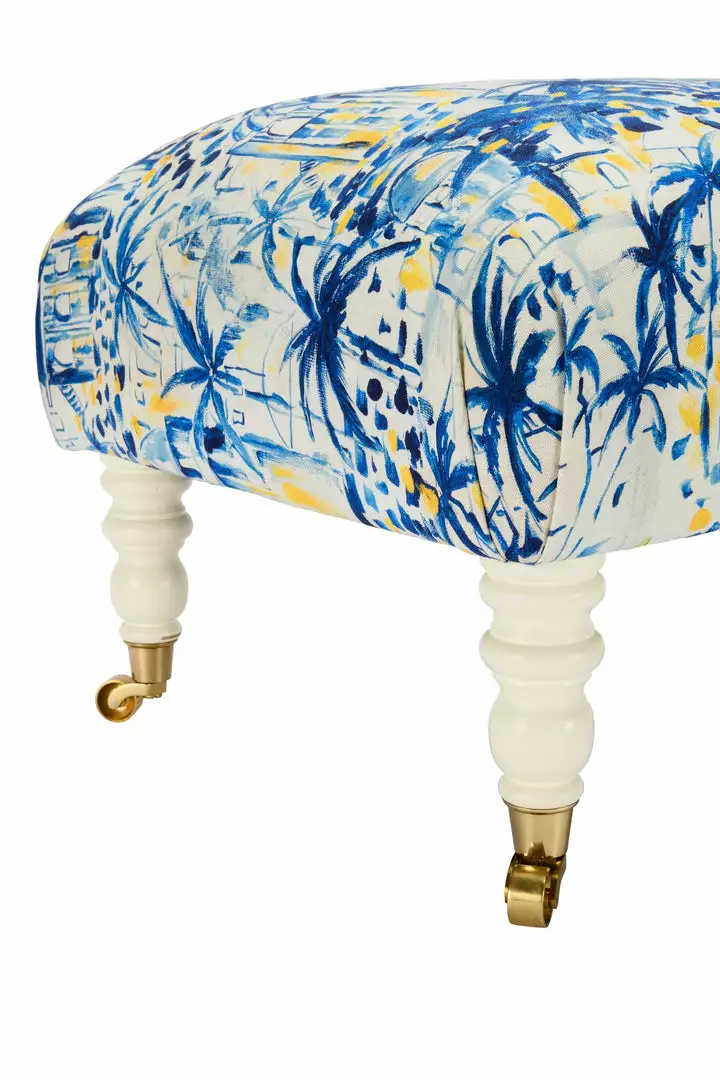 Mind The Gap Hudson Upholstered Stool In Sundance Fabrics 9 Mind The Gap Hudson Upholstered Stool In Sundance Fabrics