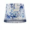Mind The Gap Blue Skies Ahead Cone Lampshades Rhodes