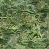 Brand Mckenzie Rice Terrace Wallpaper, Grass Green 2 Brand Mckenzie Rice Terrace Wallpaper, Grass Green