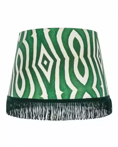 Mind The Gap Havana Tropicana Cone Lampshades Riverside 3 Mind The Gap Havana Tropicana Cone Lampshades Riverside