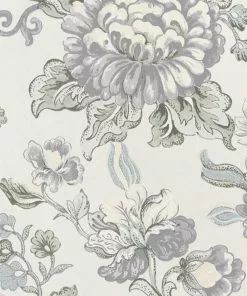 BN Fiore Rose Wallpaper Rose & Thorn