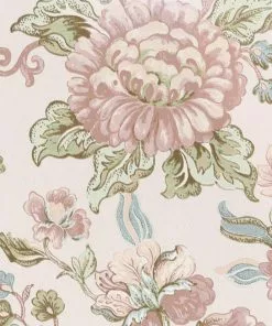 BN Fiore Rose Wallpaper Rose & Thorn