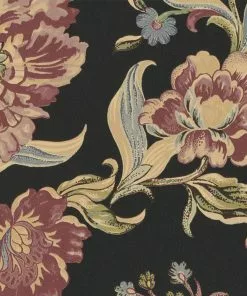 BN Fiore Rose Wallpaper Rose & Thorn