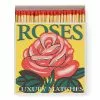 Archivist Gallery New Roses Luxury Match Box Square 1 Archivist Gallery New Roses Luxury Match Box Square