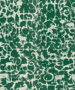 Mind The Gap Royal Hunting Navy Blue Wallpaper Les Jardins Royaux 9 Mind The Gap Royal Hunting Navy Blue Wallpaper Les Jardins Royaux