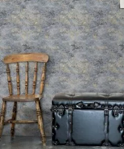 Mind The Gap The Craftsman Rust Texture Wallpaper