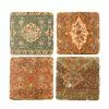 Thedesignyarduk Liberty Prints Mixed Coasters Set Of Four 1 Thedesignyarduk Liberty Prints Mixed Coasters Set Of Four