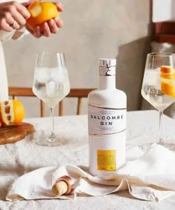 Gifts Galore Salcombe Gin Phantom - Voyager Series