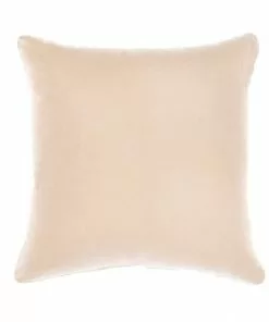 Mind The Gap New Woodstock Samarkand Suzani Silk Embroidered Cushion