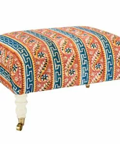 Mind The Gap Hudson Upholstered Stool In Sundance Fabrics 21 Mind The Gap Hudson Upholstered Stool In Sundance Fabrics