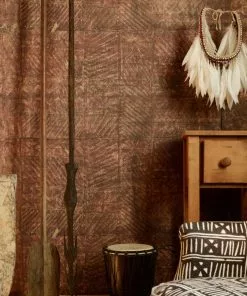 Mind The Gap Samoa Wallpaper