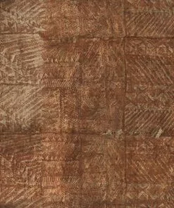 Mind The Gap Samoa Wallpaper