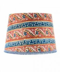 Mind The Gap Blue Skies Ahead Cone Lampshades Samothraki