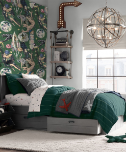 Mind The Gap The Retrograde Sci-Fi Comics Wallpaper