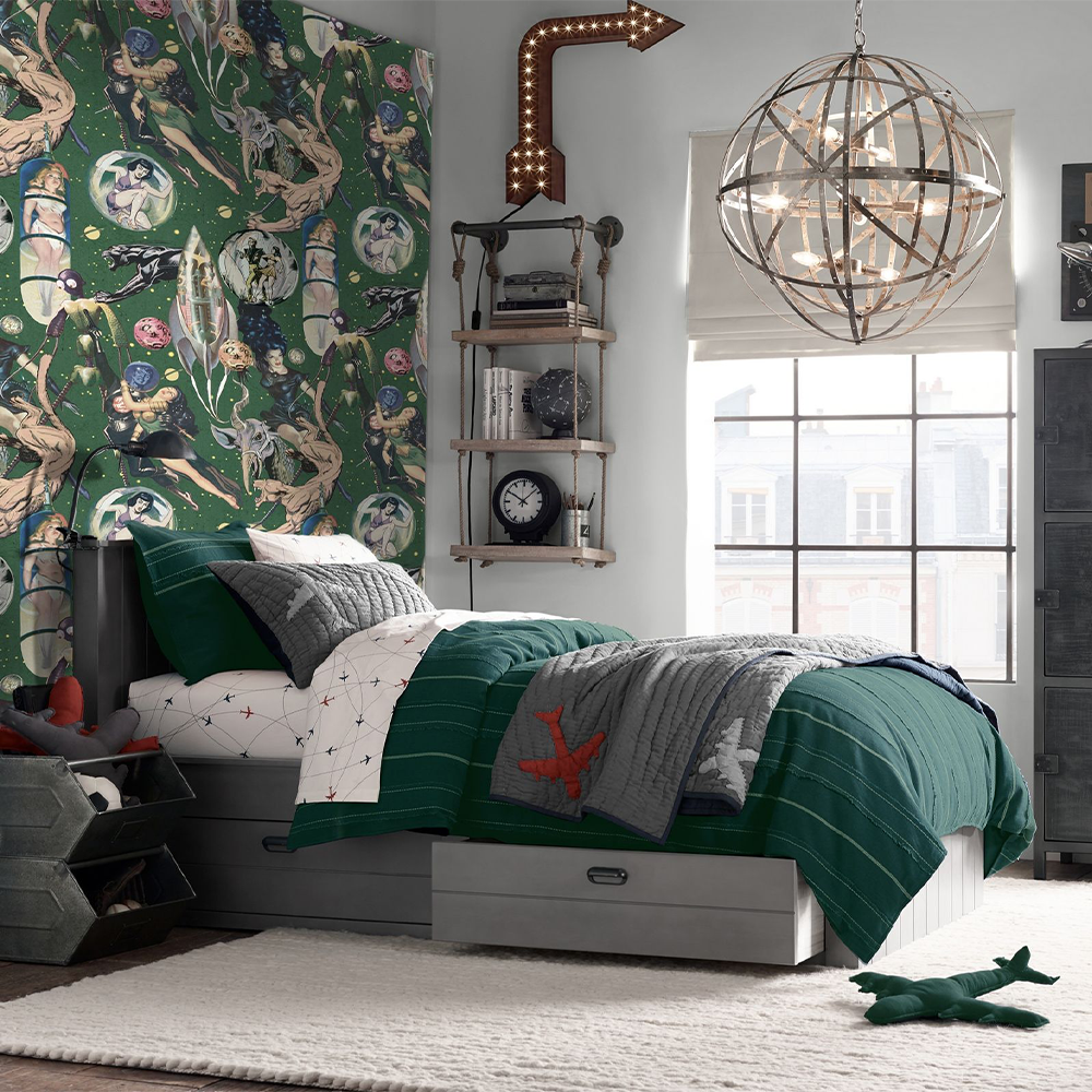 Mind The Gap The Retrograde Sci-Fi Comics Wallpaper 4 Mind The Gap The Retrograde Sci-Fi Comics Wallpaper