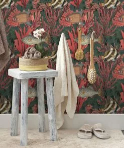 Mind The Gap The Undersea Wallpaper Blue Skies Ahead