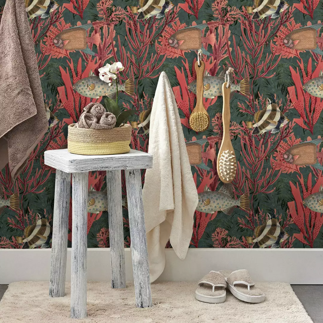 Mind The Gap The Undersea Wallpaper Blue Skies Ahead 4 Mind The Gap The Undersea Wallpaper Blue Skies Ahead