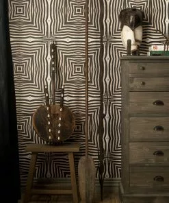 Mind The Gap Indigena Serengeti Wallpaper